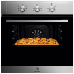 Электрический духовой шкаф Electrolux EOH2H00BX