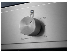 Электрический духовой шкаф Electrolux EOH2H00BX