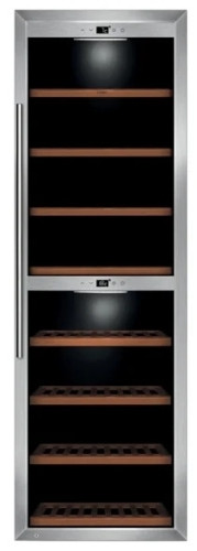 Винный шкаф Caso WineComfort 1800 Smart