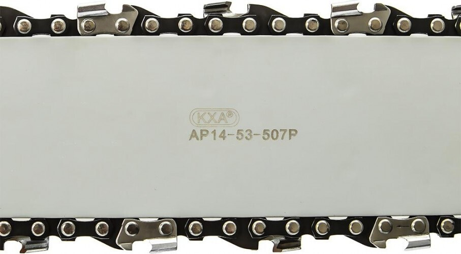 Электрическая цепная пила DDE CSE1814