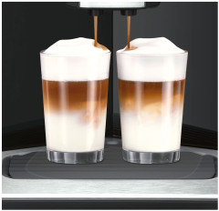 Кофемашина Siemens TI915M89RW