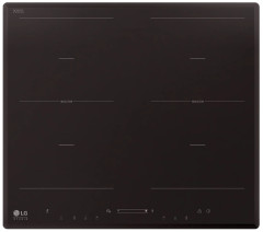 Электрическая варочная панель LG HU 642 VVH