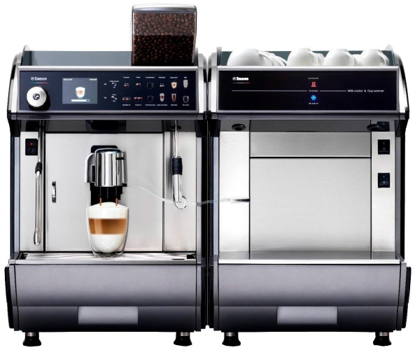 Кофемашина Saeco Idea Restyle Cappuccino