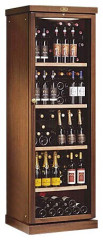 Винный шкаф Libhof AP-8