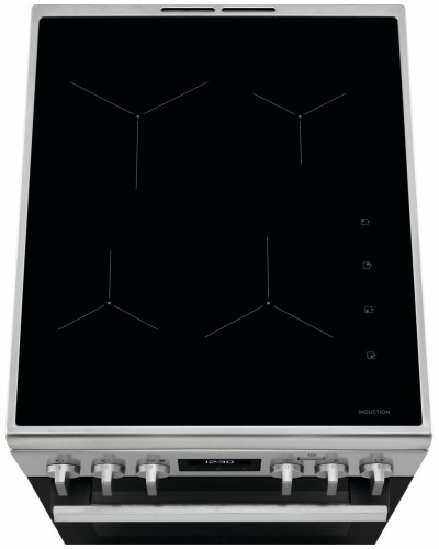 Электрическая плита Electrolux RKI560201X