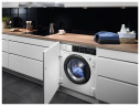 Встраиваемая стиральная машина Electrolux EW7F 3R48 SI