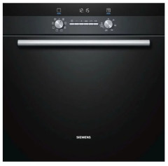 Электрический духовой шкаф Siemens HB 43GR655