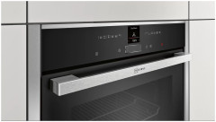 Электрический духовой шкаф Neff B17CR22 N1