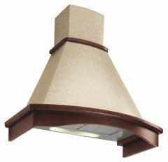 Кухонная вытяжка Falmec Mimosa 100/600 Angolo