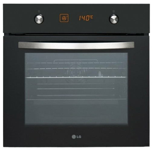 Электрический духовой шкаф LG LB61V05B