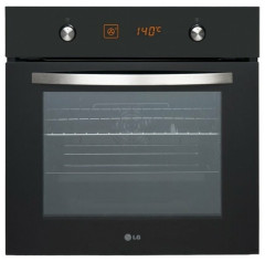 Электрический духовой шкаф LG LB61V05B