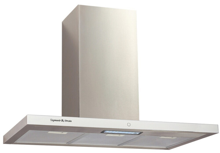 Кухонная вытяжка Zigmund & Shtain K 135.9 W