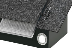 Кухонная вытяжка GEFEST ВО-3603 К43