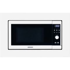 Встраиваемая микроволновая печь NORDFROST BMW 2071 W