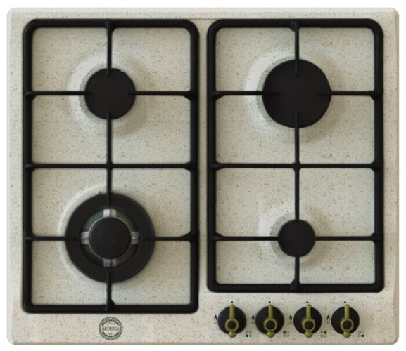 Газовая варочная панель Ardesia HBF 6V4 GT OATS