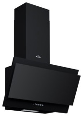 Кухонная вытяжка Elikor Титан 60П-430-К3Д черный
