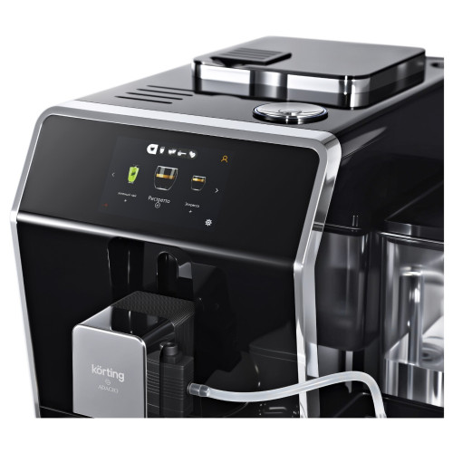 Кофемашина Korting KACM 2004 Adagio