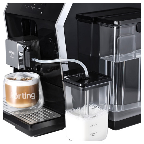 Кофемашина Korting KACM 2004 Adagio