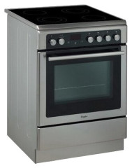 Электрическая плита Whirlpool AXMT 6532