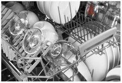 Посудомоечная машина Hotpoint-Ariston LTF 11S111