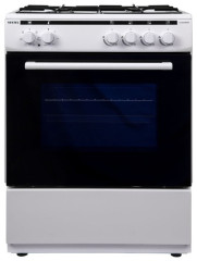 Комбинированная плита Vestel VC GE66WK