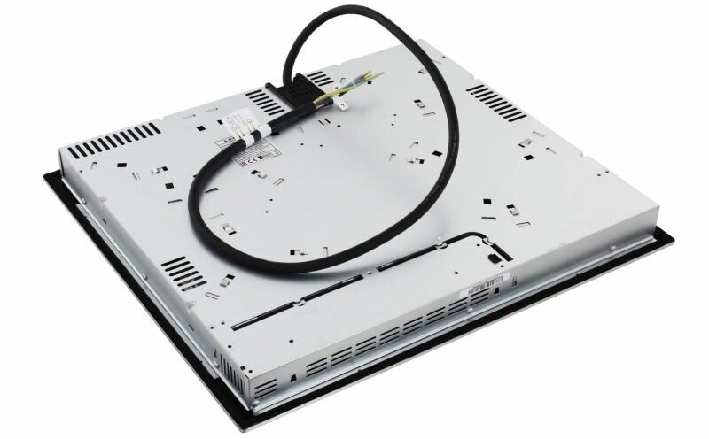 Электрическая варочная панель Leran EH 6445 IX