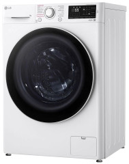 Стиральная машина LG F2J6NSGW