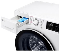 Стиральная машина LG F2J6NSGW