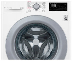 Стиральная машина LG F2WV3S7S4E