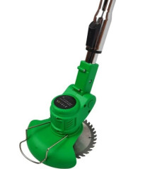 Триммер аккумуляторный Zitrek GreenCut 20 082-2003
