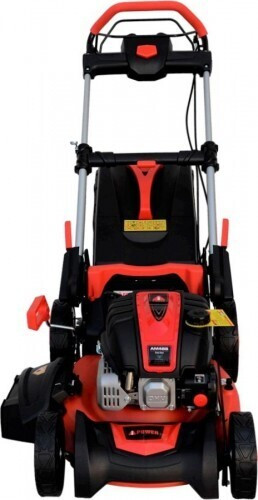 Газонокосилка бензиновая A-iPOWER AM48S