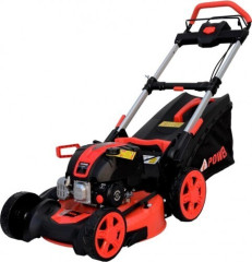 Газонокосилка бензиновая A-iPOWER AM48S