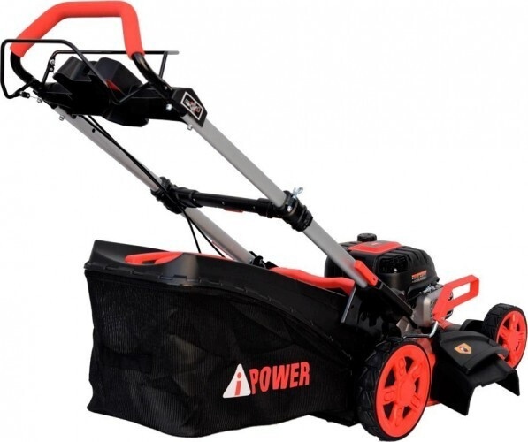 Газонокосилка бензиновая A-iPOWER AM48S