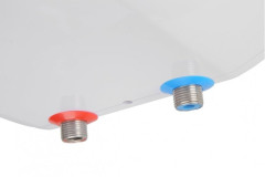 Электрический накопительный водонагреватель Thermex IBL 10 O