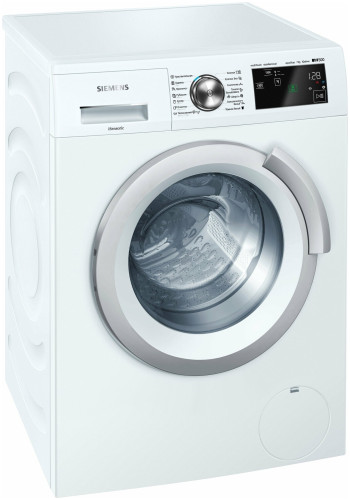 Стиральная машина Siemens WS 12T540
