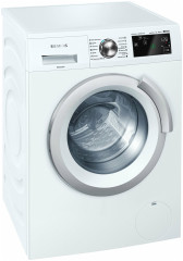 Стиральная машина Siemens WS 12T540