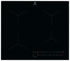Индукционная варочная панель Electrolux CIL 61443 C