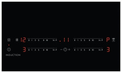 Индукционная варочная панель Electrolux CIL 61443 C