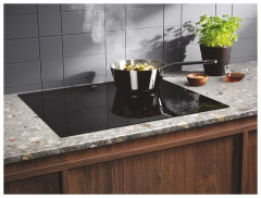 Индукционная варочная панель Electrolux CIL 61443 C