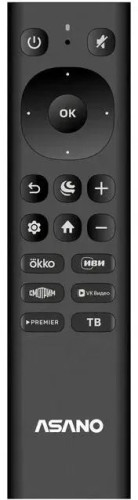 Телевизор Asano 65LU5030T