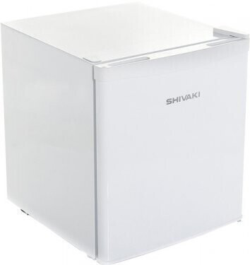 Морозильная камера Shivaki FR-051W