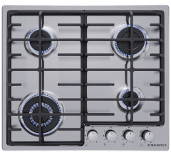 Газовая варочная панель Maunfeld EGHS.64.63CS/G