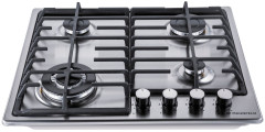 Газовая варочная панель Maunfeld EGHS.64.63CS/G