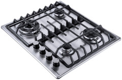 Газовая варочная панель Maunfeld EGHS.64.63CS/G