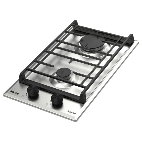 Газовая варочная панель Korting HG 3712 CX