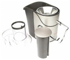 Соковыжималка Moulinex JU655