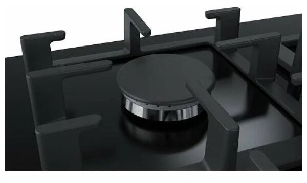 Газовая варочная панель Bosch PPS 7A6 M90