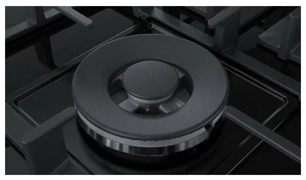 Газовая варочная панель Bosch PPS 7A6 M90