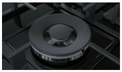Газовая варочная панель Bosch PPS 7A6 M90
