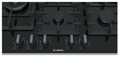 Газовая варочная панель Bosch PPS 7A6 M90